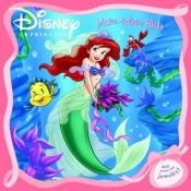 book cover of Make-Believe Bride (Disney Princess) (Pictureback(R)) by Уолт Дисней