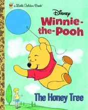 book cover of Walt Disney's Winnie-the-Pooh and the Honey Patch by אלן אלכסנדר מילן
