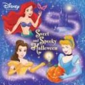 book cover of Sweet and Spooky Halloween (Pictureback(R)) (Pictureback(R)) by Уолт Дисней