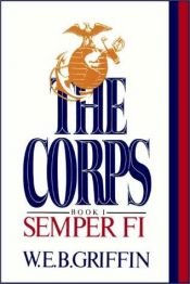 book cover of Semper Fi! by W.E.B. Griffin