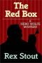 A vörös doboz Bűnügyi regény