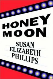 book cover of Honey Moon (1993) by スーザン・エリザベス・フィリップス