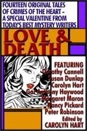 book cover of Love and death by Various