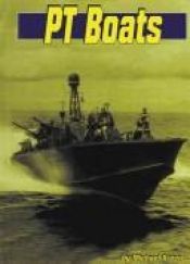 book cover of PT boats by Green