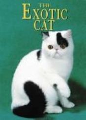 book cover of The Exotic Cat (Learning About Cats) by Joanne Mattern
