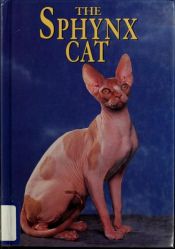 book cover of The Sphynx Cat (Learning About Cats) by Joanne Mattern