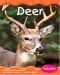 Deer (Pebble Books)
