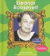book cover of Eleanor Roosevelt (First Biographies) by Lisa Trumbauer