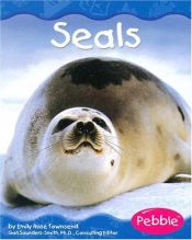 book cover of Seals (Polar Animals) by Emily Rose Townsend