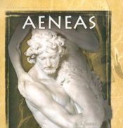 book cover of Aeneas by Blake A. Hoena