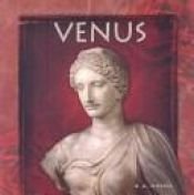 book cover of Venus (World Mythology and Folklore) by Blake A. Hoena