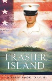 book cover of Frasier Island (Frasier Island Series, Book 1) by Susan Page Davis