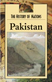 book cover of Pakistan by Jann Einfeld