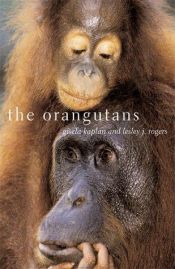book cover of The Orangutans by Gisela Kaplan