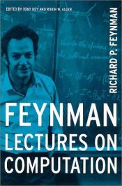 book cover of Feynman Lectures on Physics by Richard Feynman