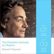 book cover of The Feynman Lectures on Physics Volumes 1-2 by ريتشارد فاينمان