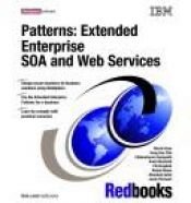 book cover of Patterns: Extended Enterprise Soa and Web Services (Redbooks) by Martin Leon Keen