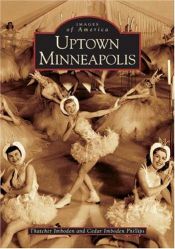 book cover of Uptown Minneapolis by Thatcher Imboden