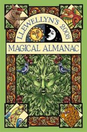 book cover of Llewellyn's magical almanac; 2003 by Llewellyn