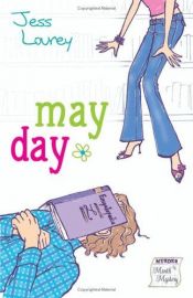 book cover of MM#1 May Day by Jess Lourey