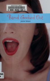 book cover of Band Geeked Out by Josie Bloss