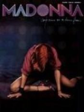 book cover of Confessions on a Dance Floor (Piano by Madonna