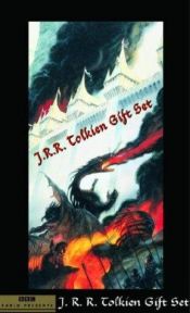 book cover of J.R.R. Tolkien Gift Set by جون ر. تولكين