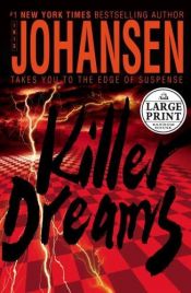 book cover of Killer Dreams by アイリス・ジョハンセン