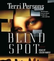 book cover of Blindspot by author not known to readgeek yet