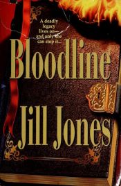 book cover of Bloodline by Сідні Шелдон