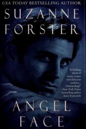 book cover of Angel Face by Suzanne Foster