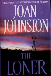 book cover of The Loner by Josephine Cox