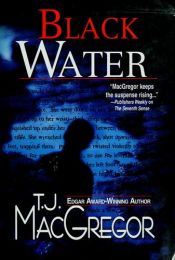 book cover of Black Water: Book of Fantastic Lite by ألبرتو مانغويل
