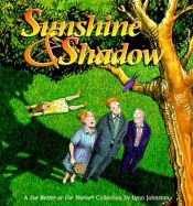 book cover of For Better or For Worse: Sunshine & Shadow by Lynn Johnston