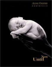 book cover of Anne Geddes Photofolio: Black & White by Anne Geddes