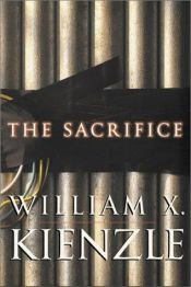 book cover of The Sacrifice by William X. Kienzle