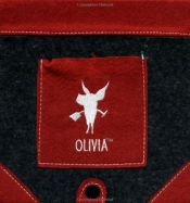 book cover of Olivia Stationery Suitcase by Ian Falconer