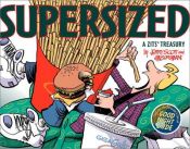 book cover of Zits:Supersized : Spring 2003 Treasury by Jerry Scott