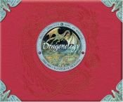 book cover of Dragonology : 2006 Wall Calendar by Ernest Drake