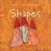 book cover of Shapes by Anne Geddes