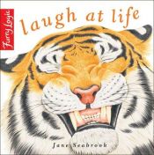 book cover of Furry Logic: Laugh at Life by Jane Seabrook