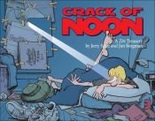 book cover of Crack of Noon by Jerry Scott