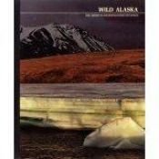 book cover of Wild Alaska by Dale Brown