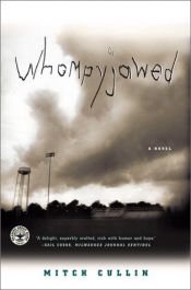 book cover of Whompyjawed by Mitch Cullin