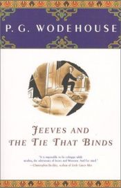 book cover of Much Obliged, Jeeves by Pelham Grenville Wodehouse