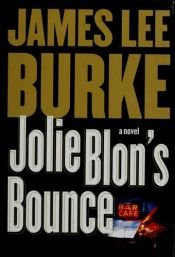 book cover of Jolie Blon's Bounce by Τζέιμς Λι Μπερκ