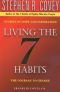 Living the Seven Habits (10080-Pa)