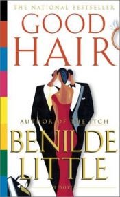 book cover of Good Hair by Benilde Little