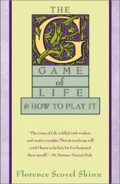 book cover of Game of Life by Florence Scovel Shinn