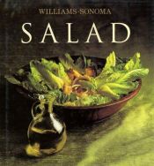 book cover of Williams-Sonoma Collection Salad, T (Williams-Sonoma Collection) by Georgeanne Brennan